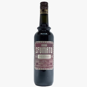 Amaro Sfumato Rabarbaro