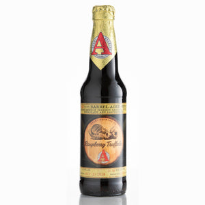 Avery Raspberry Truffle  Sng