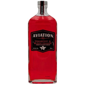 Aviation Cranberry & Blood Orange Gin