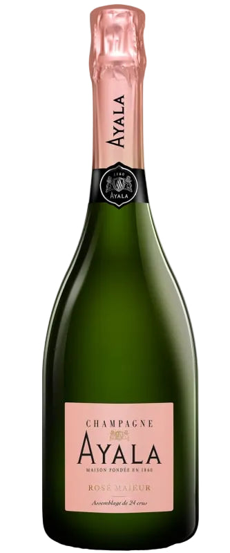 Ayala Rose Majeur