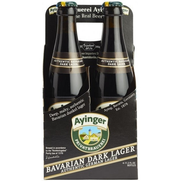 Ayinger Bavarian Dark Lager