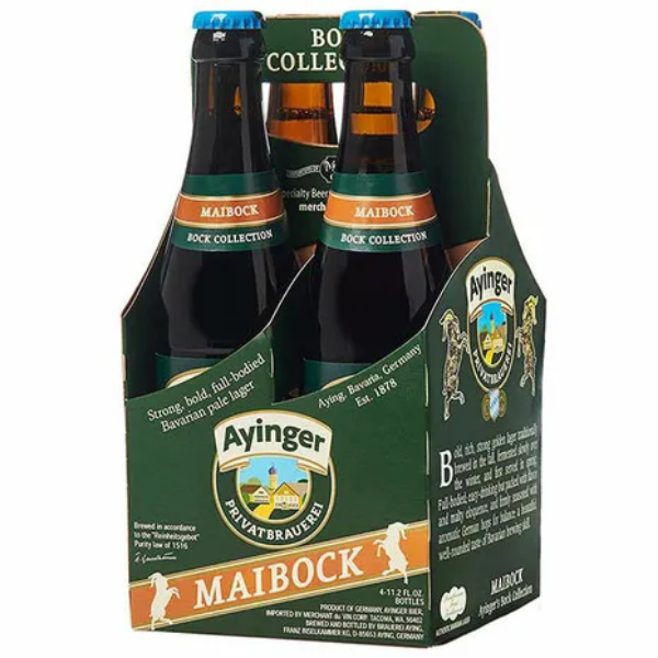 Ayinger Maibock