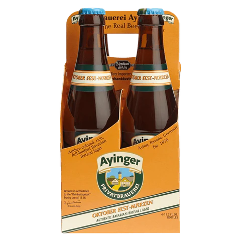 Ayinger Oktoberfest