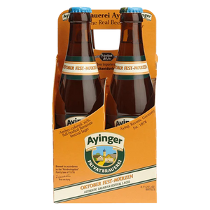 Ayinger Oktoberfest