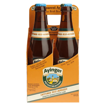 Ayinger Oktoberfest