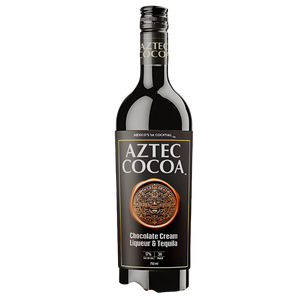 Aztec Cocoa Cream Liqueur