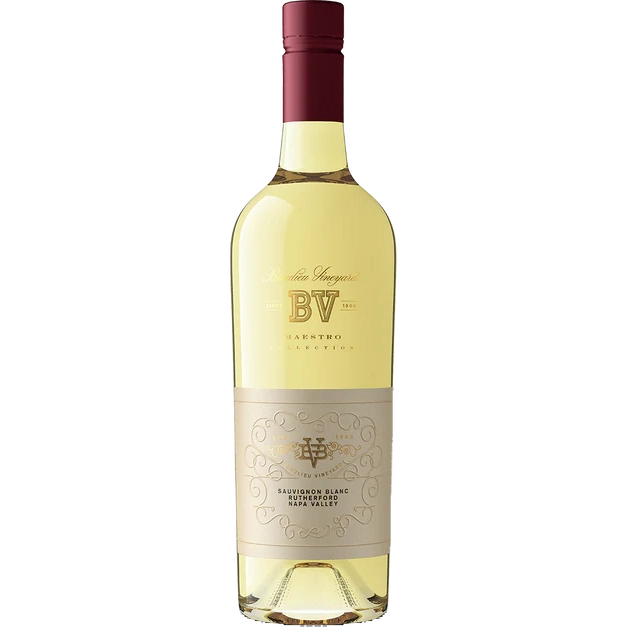 BV Napa Sauvignon Blanc