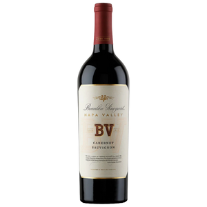 BV Tapestry Napa Red