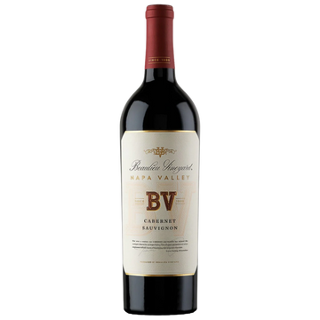 BV Tapestry Napa Red