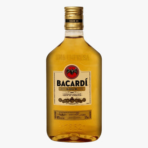 Bacardi Gold Rum