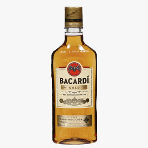 Bacardi Gold Rum  Pet