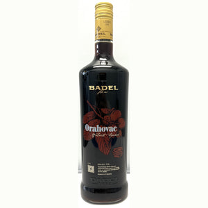 Badel Orahovac Walnut Liqueur