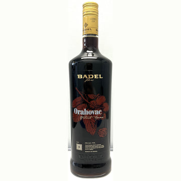 Badel Orahovac Walnut Liqueur