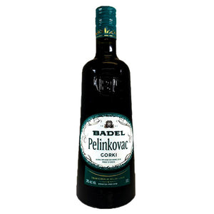 Badel Pelinkovac Gorki Bitter Spirit