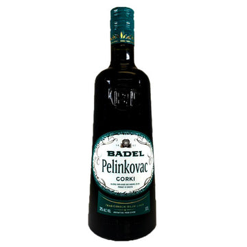 Badel Pelinkovac Gorki Bitter Spirit