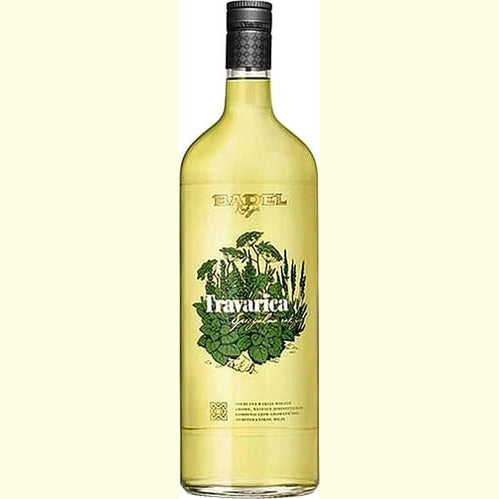 Badel Travarica Herbal Spirit