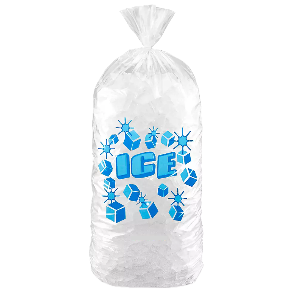 Bag Ice 7lb