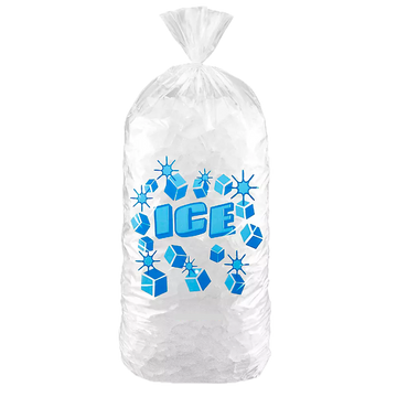 Bag Ice 7lb