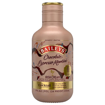 Baileys Cocktail Chocolate Espresso Martini