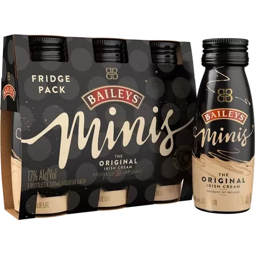 Baileys Irish Cream