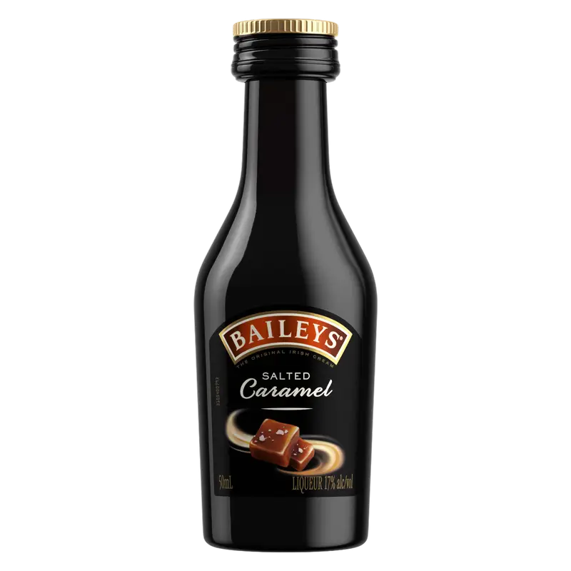 Baileys Salted Caramel