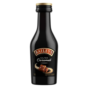 Baileys Salted Caramel