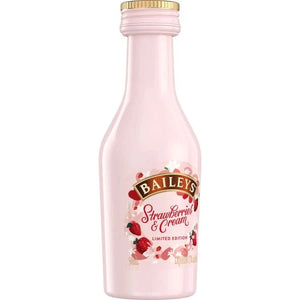 Baileys Strawberry Cream