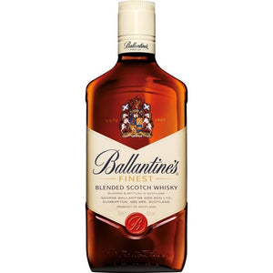 Ballantines Scotch