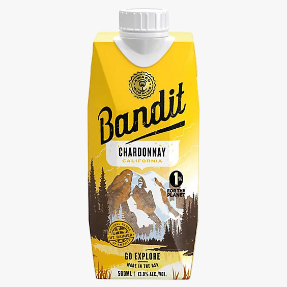 Bandit Chardonnay
