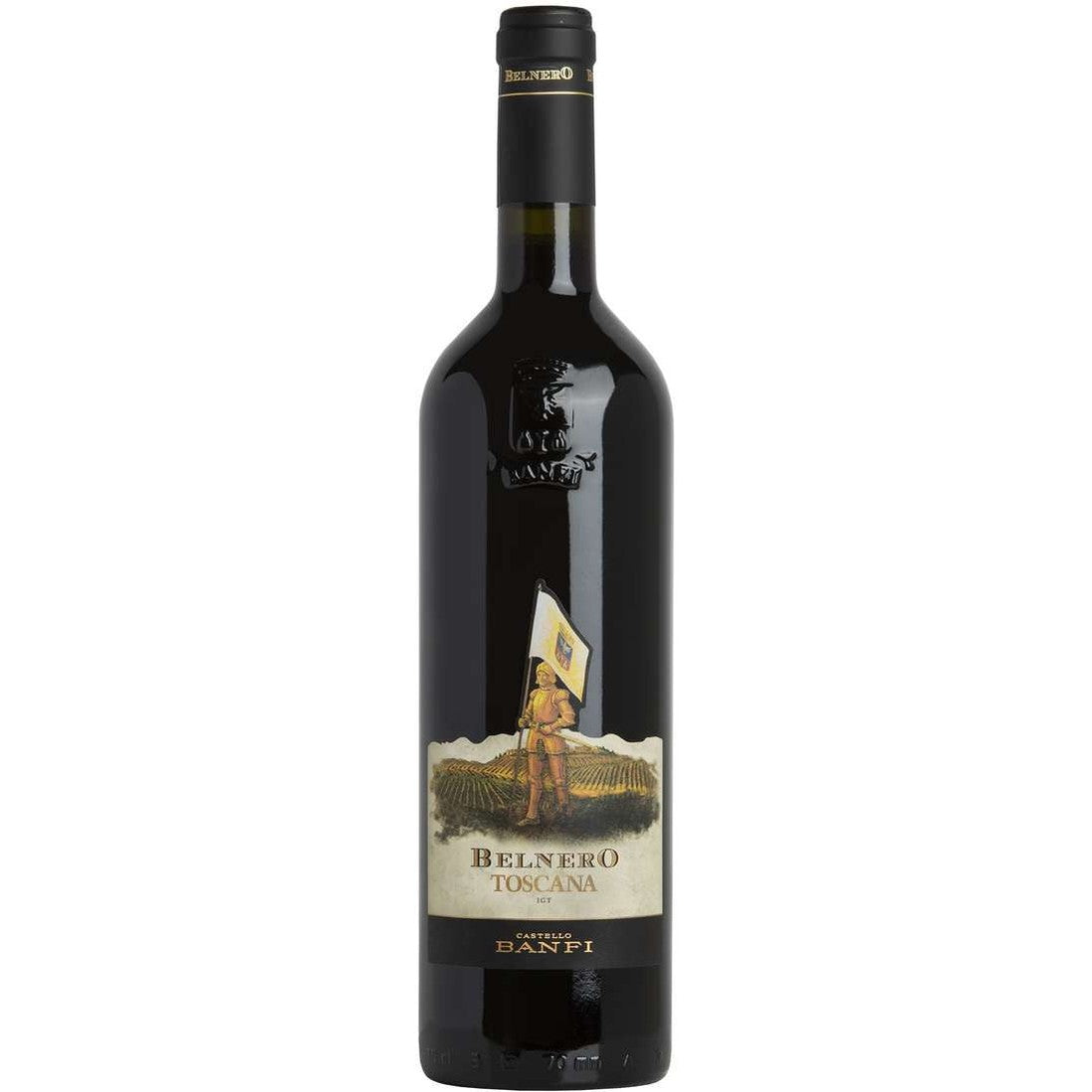 Banfi Belnero Toscana Red