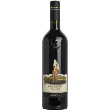 Banfi Belnero Toscana Red