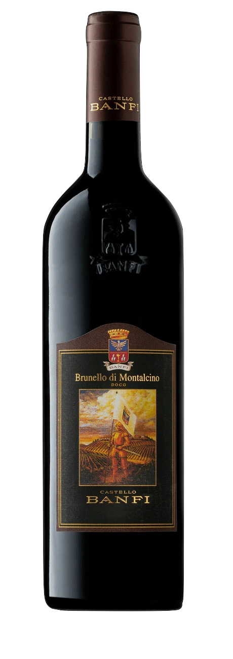 Banfi Brunello di Montalcino