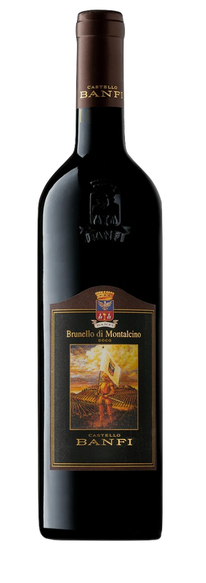 Banfi Brunello di Montalcino