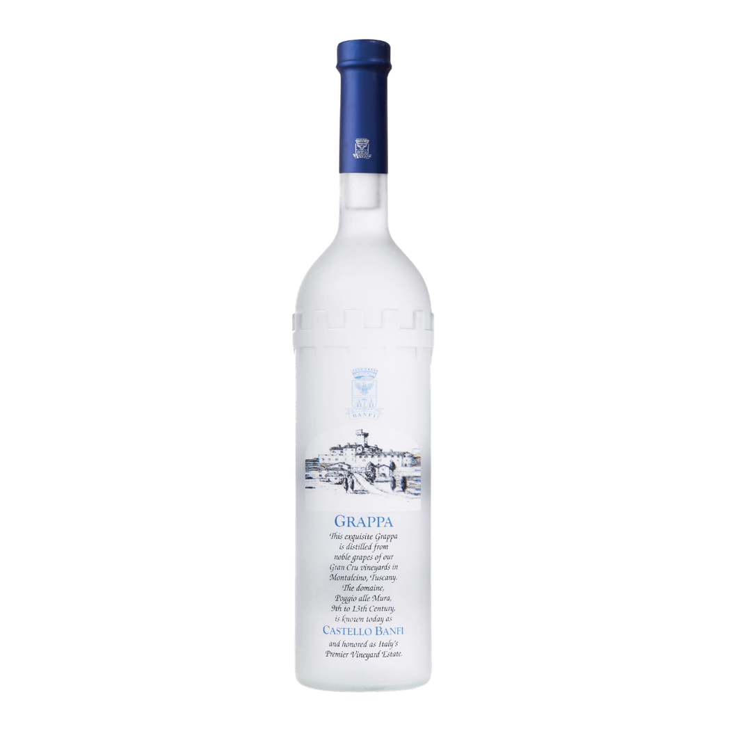 Banfi Grappa