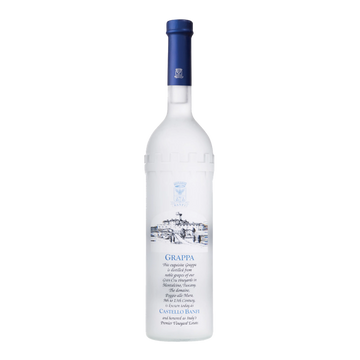 Banfi Grappa