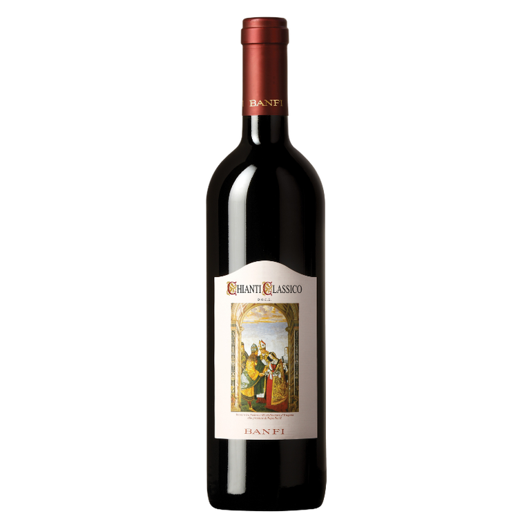 Banfi Chianti Classico