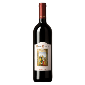 Banfi Chianti Classico