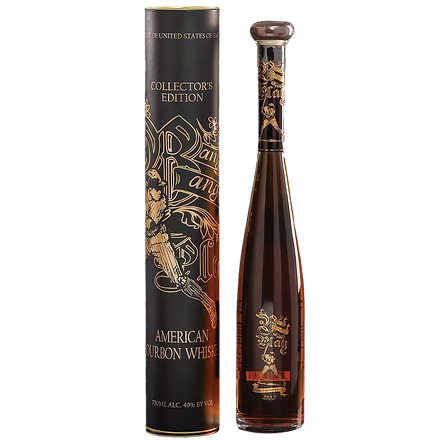 Bang & Play Baseball Bat Whiskey