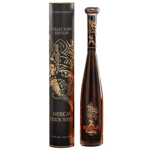 Bang & Play Baseball Bat Whiskey