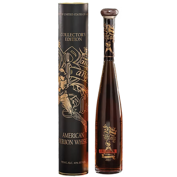 Bang & Play Baseball Bat Whiskey