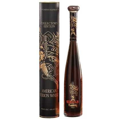 Bang & Play Baseball Bat Whiskey