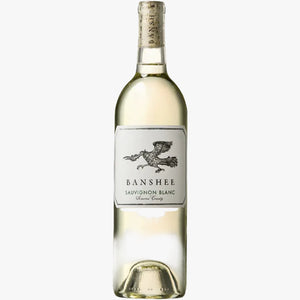 Banshee Sonoma Sauvignon Blanc