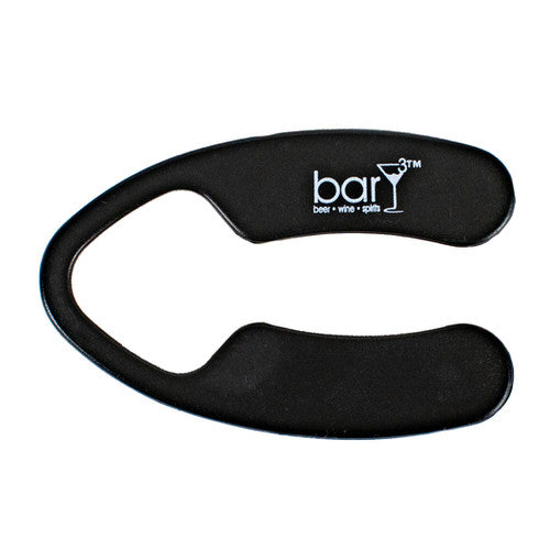 Bar3 Black Foil Cutter