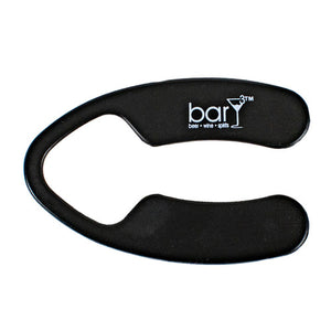 Bar3 Black Foil Cutter