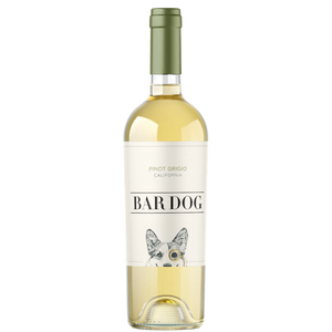 Bar Dog Pinot Grigio