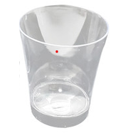 BarY3 Clear Mini Cups 2oz