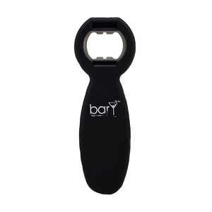BarY3 Silicone Bottle Opener