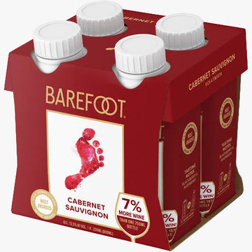 Barefoot Cabernet