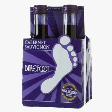 Barefoot Cabernet