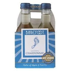 Barefoot Chardonnay